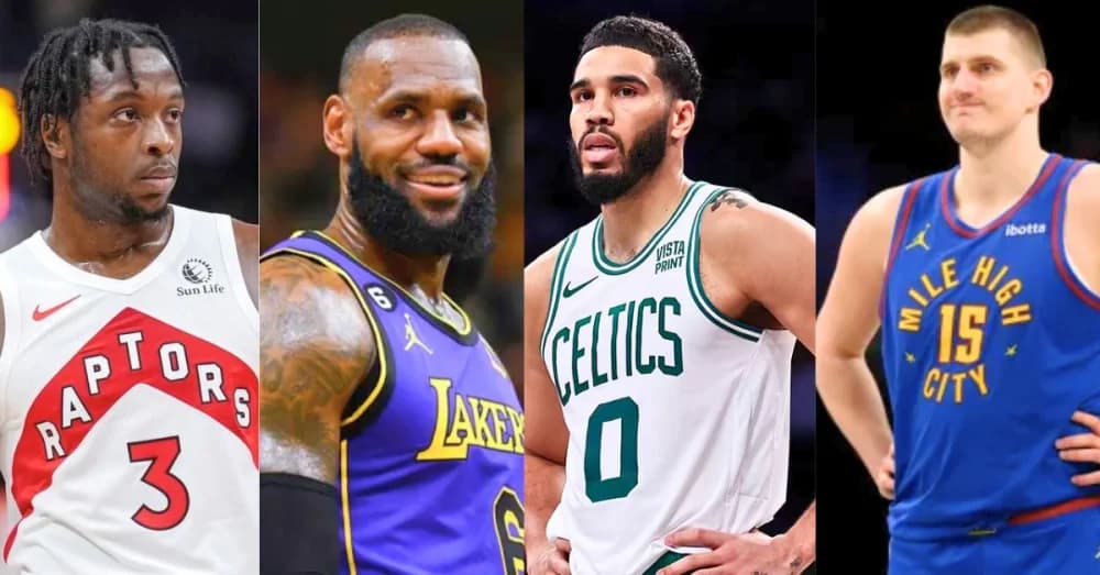 Anunoby Shines as Knicks Secure Impressive Victory