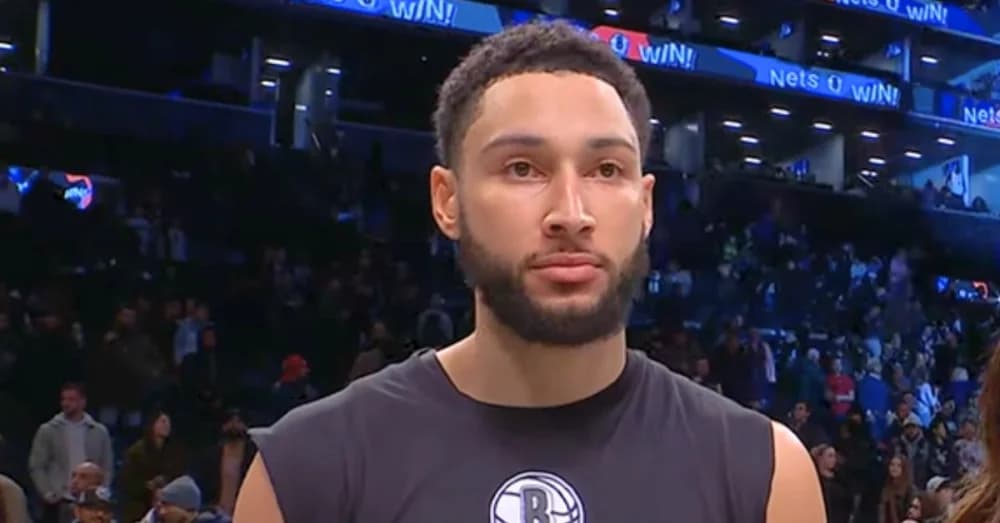 Ben Simmons Shines in Remarkable Return