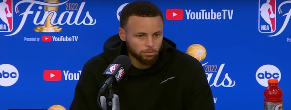 Steph Curry’s Nightmare: Does the Heat Loss Signal a Downfall for the Golden State Dynasty?