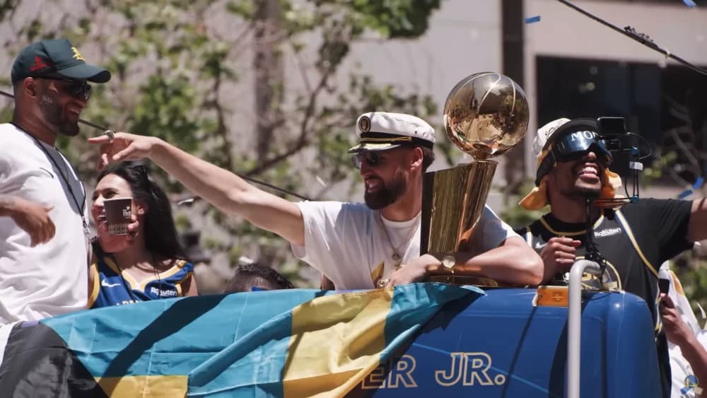 GSW Roster 2022: Golden State Warrior Complete Roster