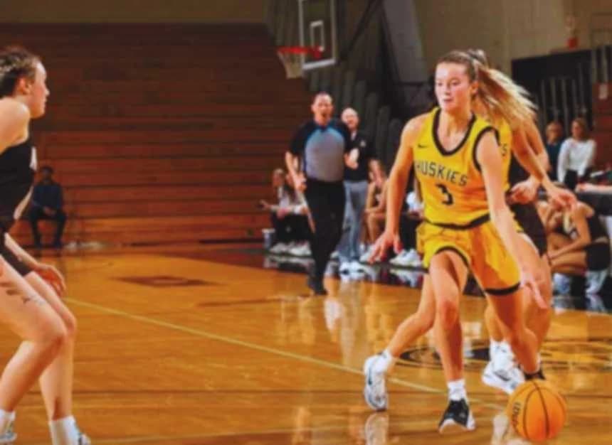 Michigan Tech Women’s Basketball Faces Rigorous Test Amidst Injury Concerns