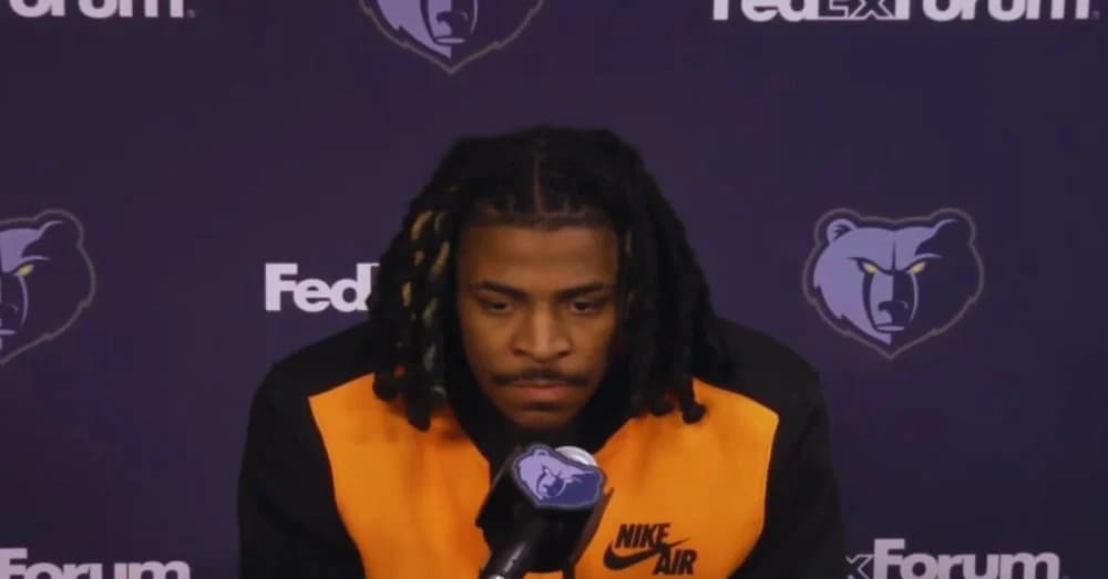 Ja Morant Addresses 25-Game Ban: A Transparent Account of the Suspension Period