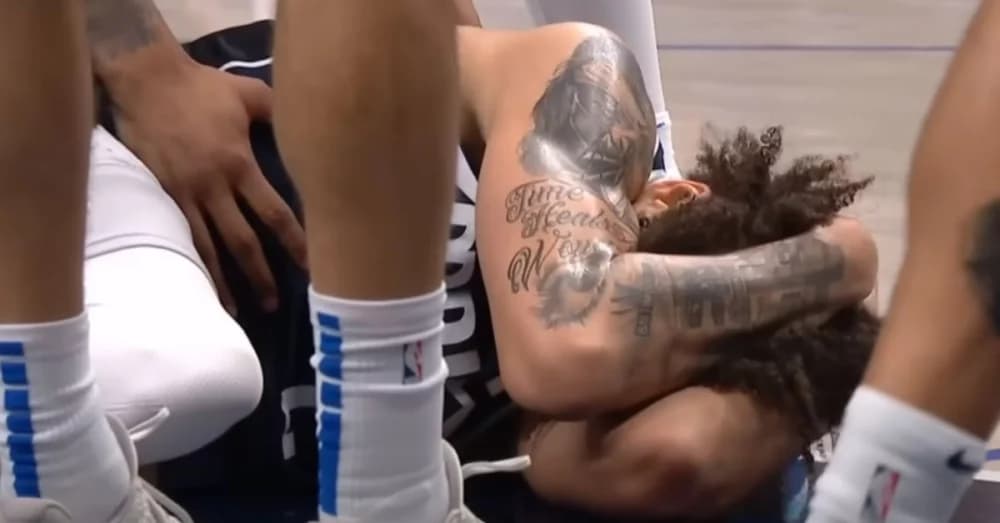 Did NBA’s Regular-Season Changes Lead to More Playoff Injuries? Executives Weigh In