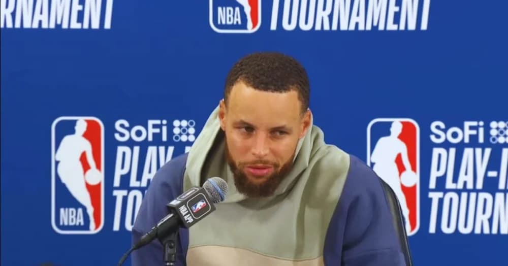 Stephen Curry’s Decision: Why He’s Stepping Back from Warriors’ Roster Decisions