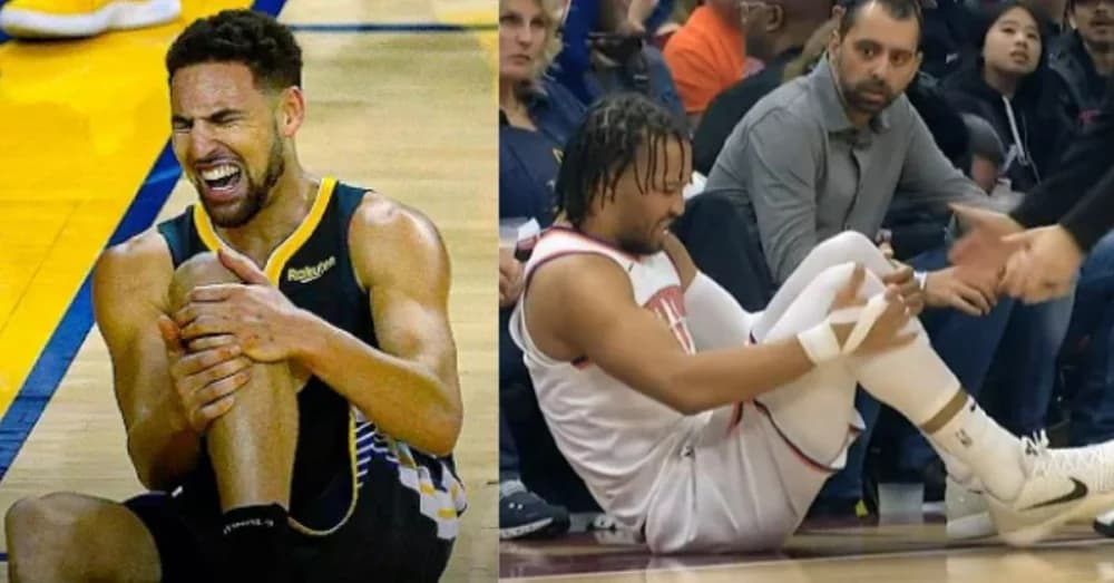 NBA Injuries Report: Key Players In and Out for Tonight’s Games