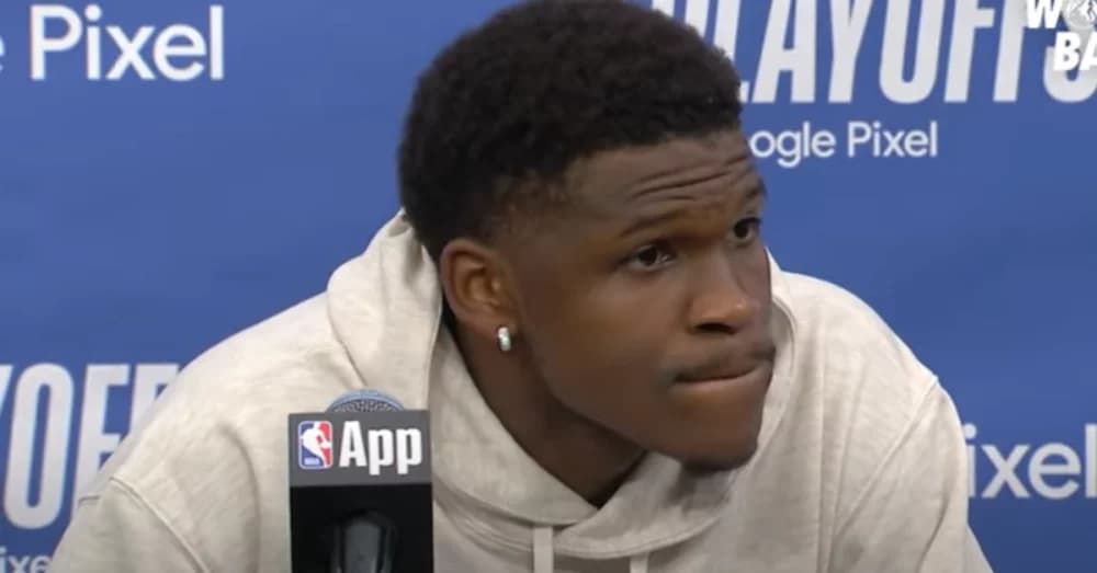 Game 4 Heartbreak: Minnesota Timberwolves’ Edwards Shines Bright in Defeat Against Resilient Nuggets