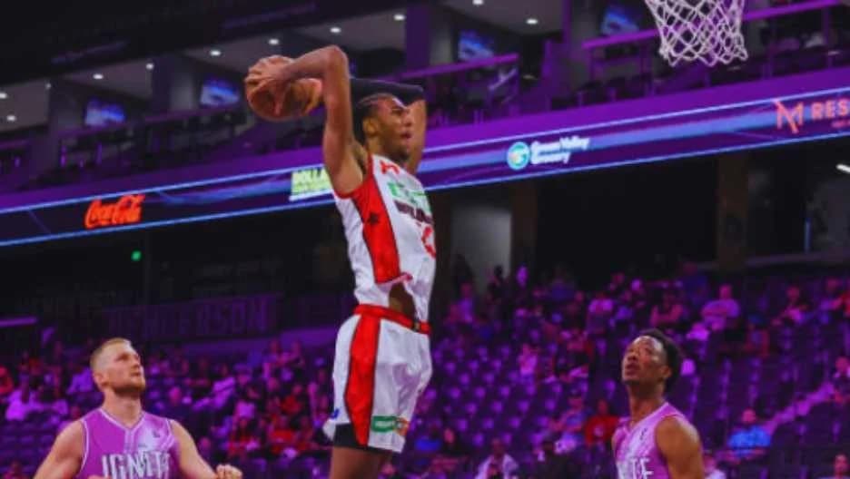 Alexandre Sarr Shakes Up the NBA Draft Landscape