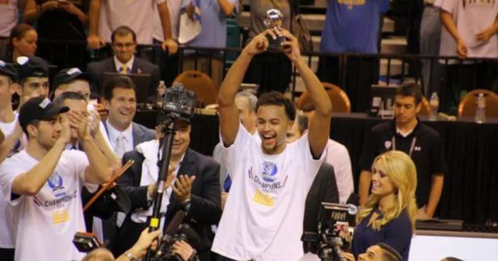 Kyle Anderson’s $18M Fortune: The Slowest Player, The Fastest Rise