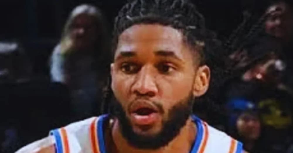 Joe Secures Long-Term Deal with the Thunder