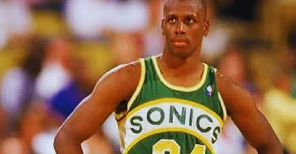 Xavier McDaniel Take: NBA’s Evolution and Toughness