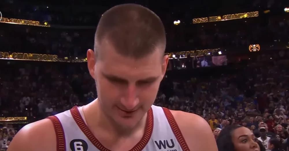 Olympics Dream Teams in the NBA: LeBron & Curry, Durant & Edwards, Jokic & Bogdanovic