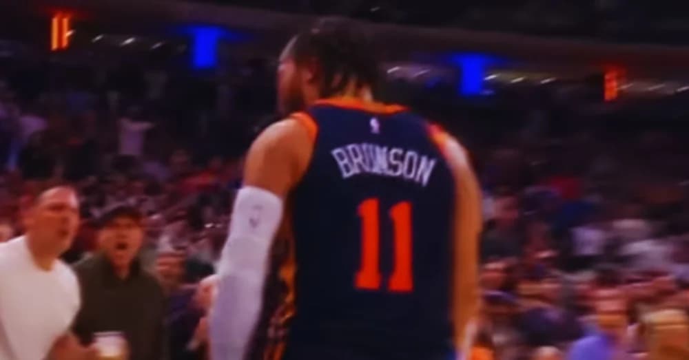 Jalen Brunson Agrees to Extension with Knicks