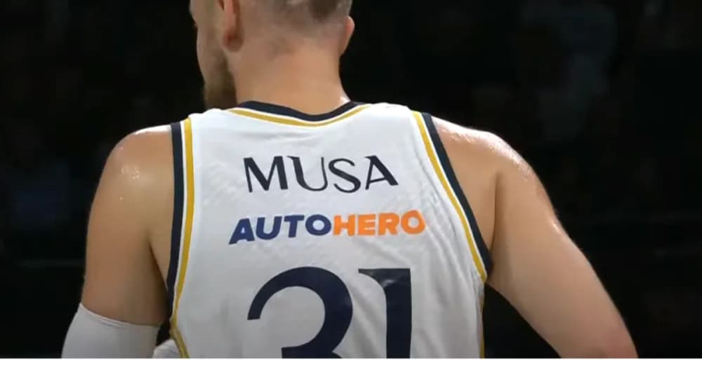 Dzanan Musa Calls for Zagreb’s EuroLeague Return