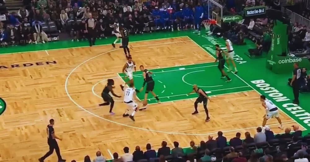 Banner 18 or Dallas’ Dominance? NBA Finals Heat Up