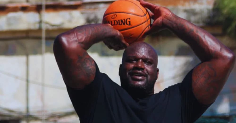 Shaquille O’Neal Settles Lawsuit Over Astrals NFTs