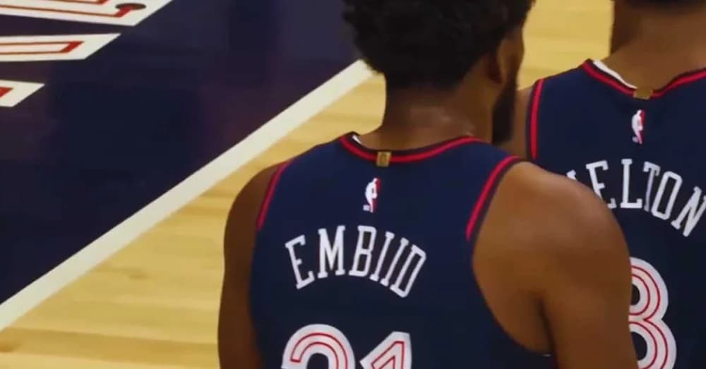 Embiid’s 50-Point Showdown: Are We Witnessing the Greatest in NBA History?