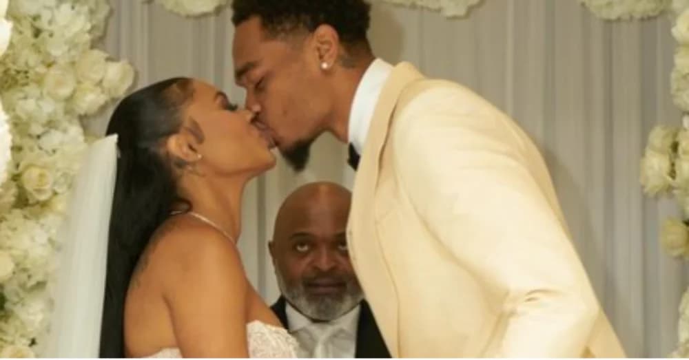 Dallas Mavericks’ P.J. Washington Balances Family Life with Bold NBA Championship Claims