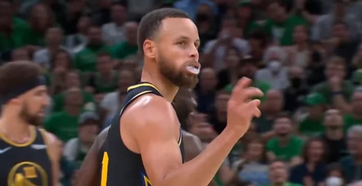 Ayesha Curry’s Viral Revelation: A Peek into the Curious Love for Steph’s Foot Fetish