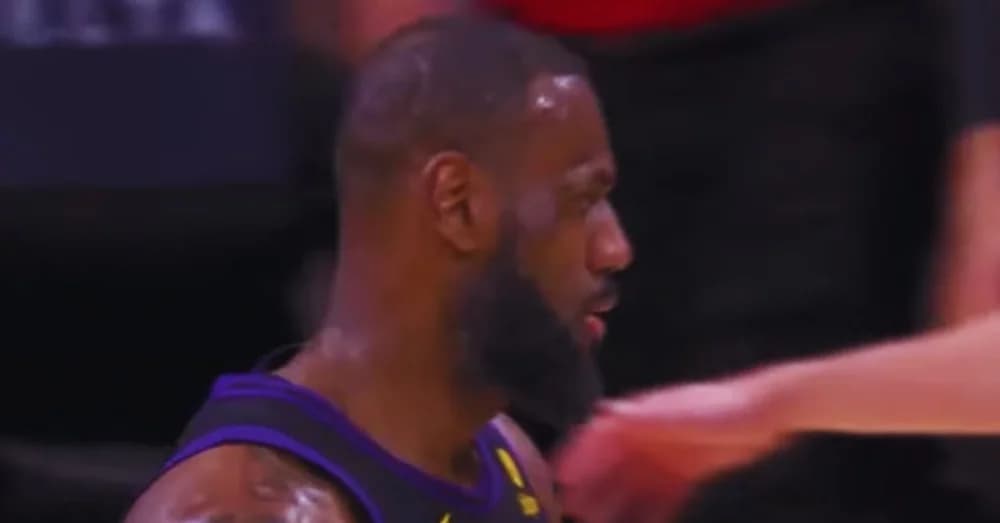 LeBron James Approaches Historic 40,000-Point Milestone: Scoring Tracker & Statistical Overview