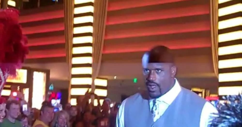 The One Investment Strategy That Scares Shaquille O’Neal—And It’s Not What You Think