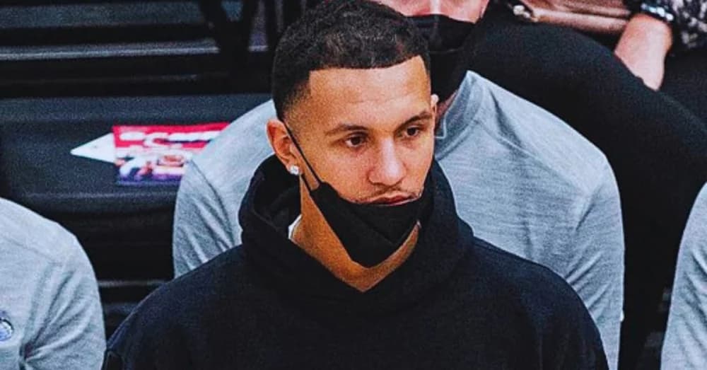 Orlando Magic Commit to Jalen Suggs with Five-Year Extension