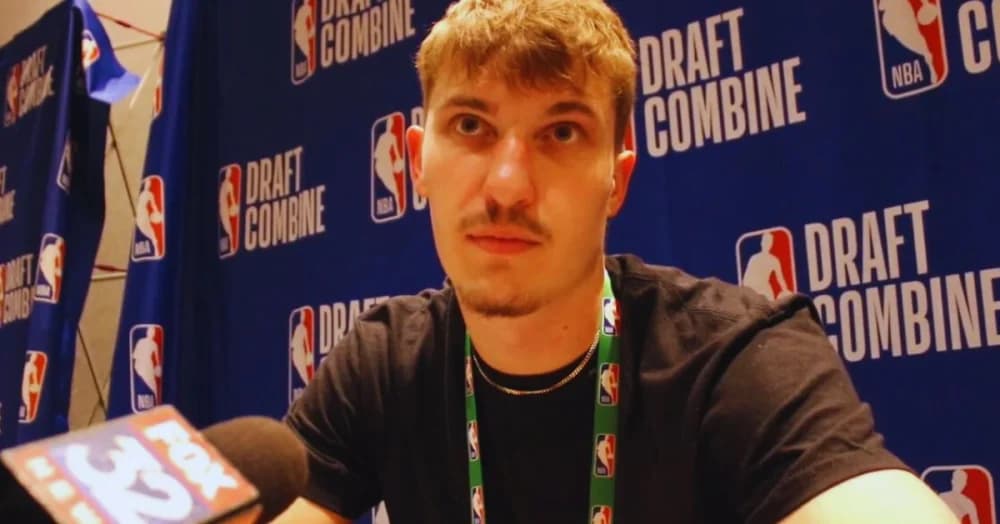 Austin Ainge’s Risky Statement on Baylor Scheierman