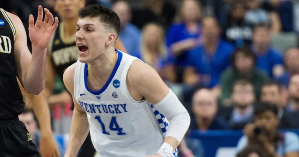 Tyler Herro’s Three-Point Storm: Did He Embarrass the Lakers?