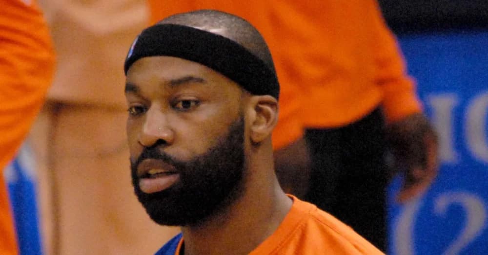 How Overconfidence Cost Baron Davis Against a Ruthless MJ