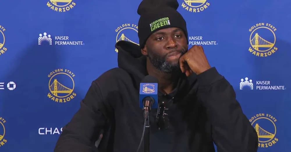 Scottie Barnes Greatness: Green’s Comparison Between Barnes and Himself Stirs Debate