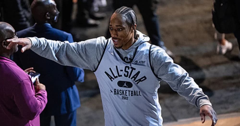 DeRozan and McDermott: A Solid Start or Just the Beginning for the Kings?