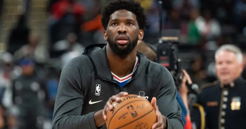 Joel Embiid’s Suspension: A $1 Million Hit or a Setback the 76ers Can’t Afford?