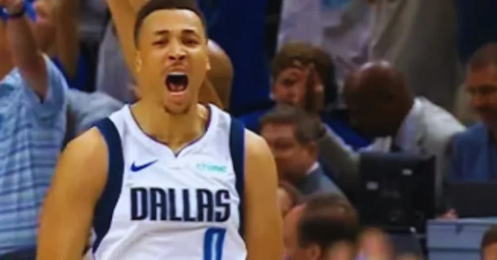 Dante Exum NBA Journey: Triumph Amidst Adversity Dante Exum NBA Journey: Triumph Amidst Adversity