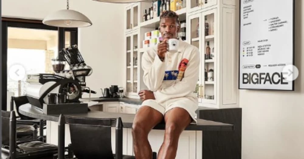 Jimmy Butler’s Contract Year: A Proving Ground for Miami’s Star?