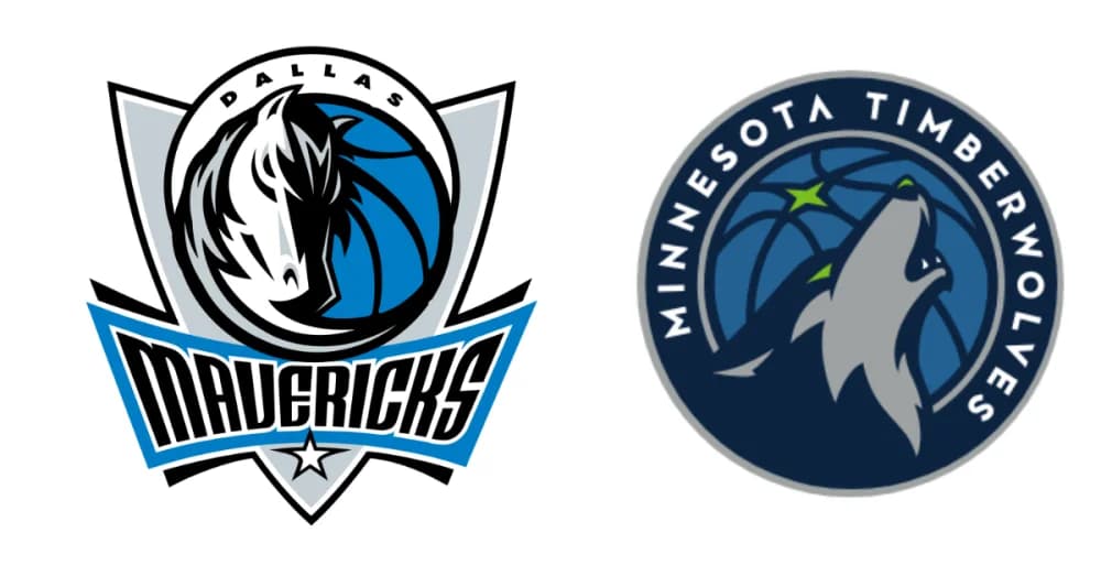 Western Conference Finals Set: Timberwolves to Face Mavericks