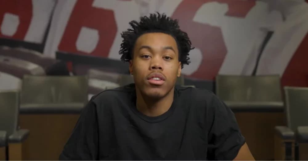 Toronto Raptors Bet Big on Scottie Barnes: Can He Live Up to the Hype?