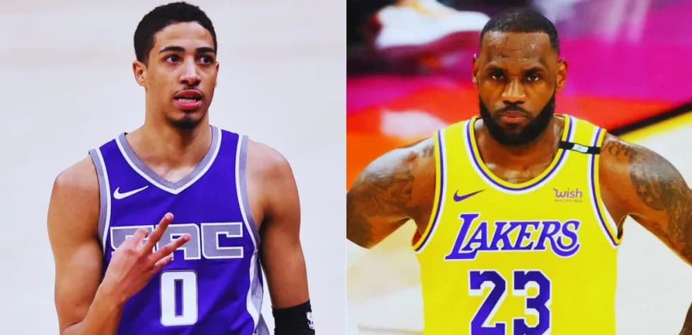 LeBron James vs. Tyrese Haliburton: Brewing NBA In-Season Tournament Clash Sparks Excitement