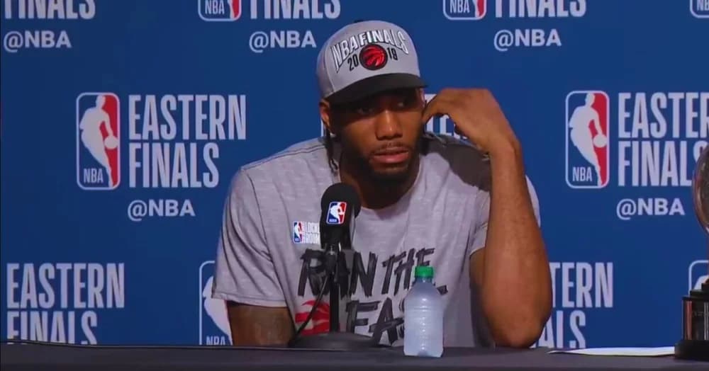 Kawhi Leonard’s MVP Snub: Why He’s Still the Greatest to Never Win