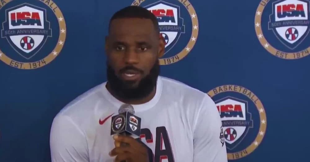 2K Games’ Dilemma: Timing the James Family Cover Debut