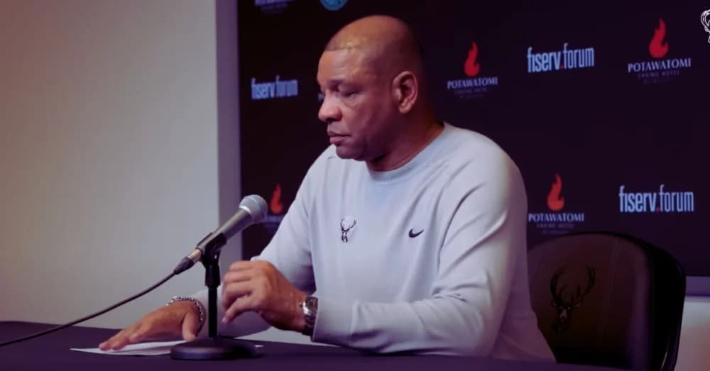 Evaluating Doc Rivers’ Impact on Milwaukee Bucks: Coaching Change and Its Effects on NBA Title Aspirations