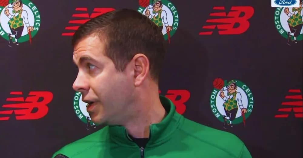 Brad Stevens’ Radical Impact on Celtics’ Championship Dream