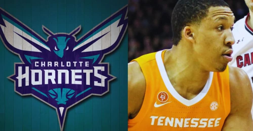 Charlotte Hornets Forward Grant Williams Out Indefinitely with Torn ACL
