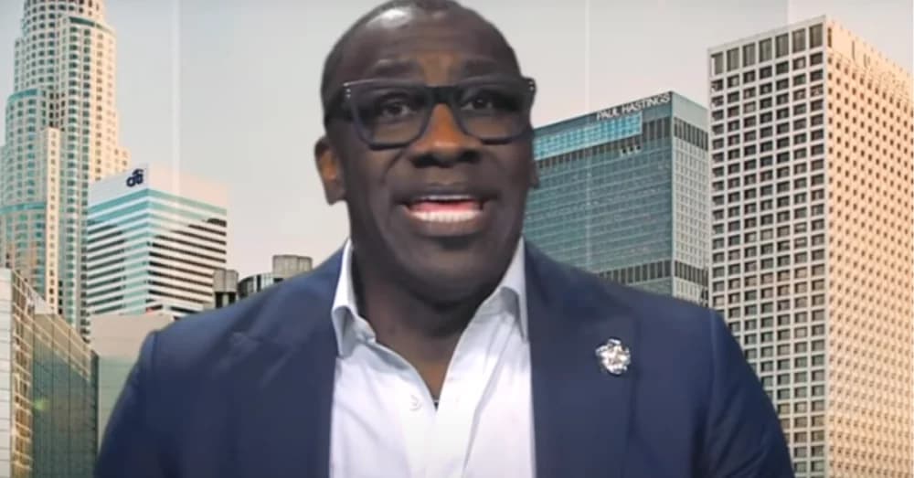 Shannon Sharpe Challenges LeBron James’ Late-Game Decisions Amid Lakers’ Game 2 Loss!