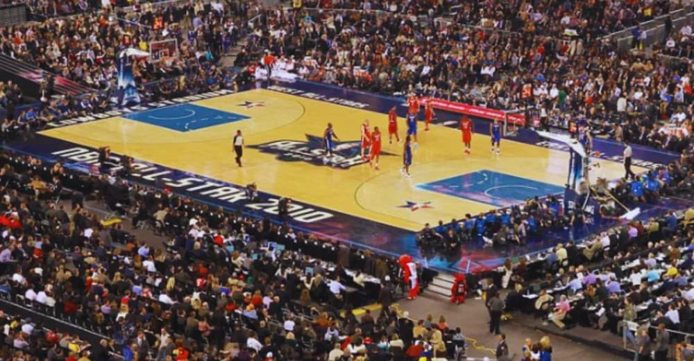 Notable NBA Players Born on November 27