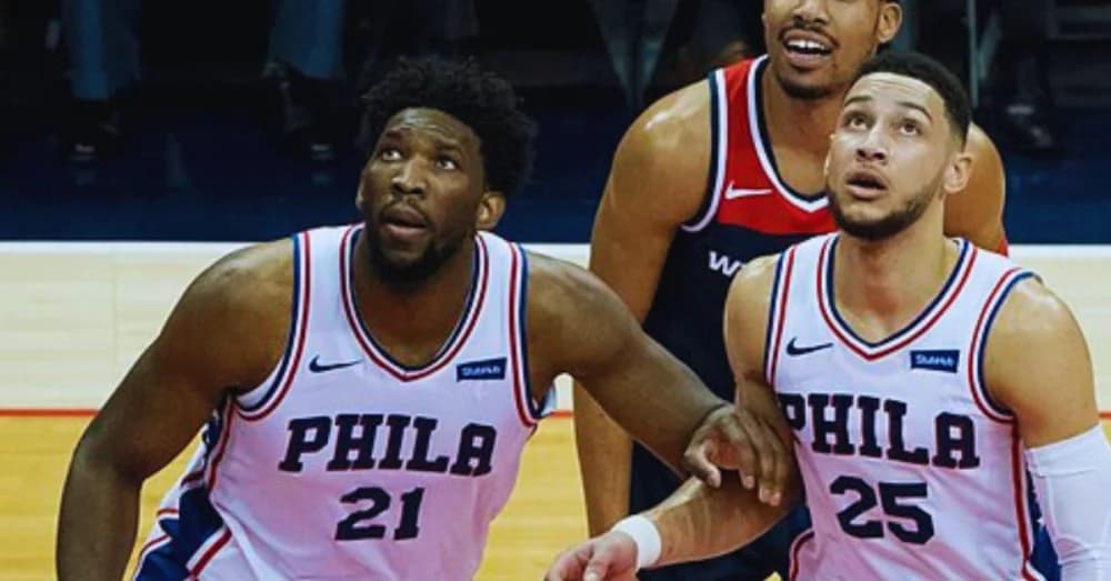Joel Embiid to Miss Season Opener