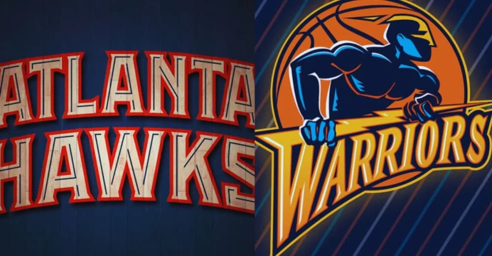 Golden State Warriors Shine in San Francisco Win Over Atlanta Hawks