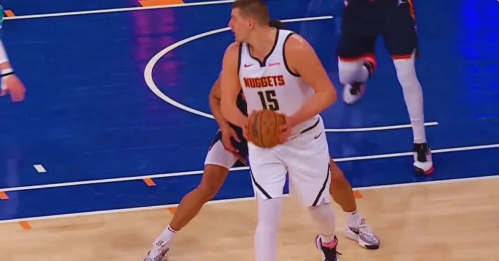 Nikola Jokic: Serbia’s Hero or Traitor?