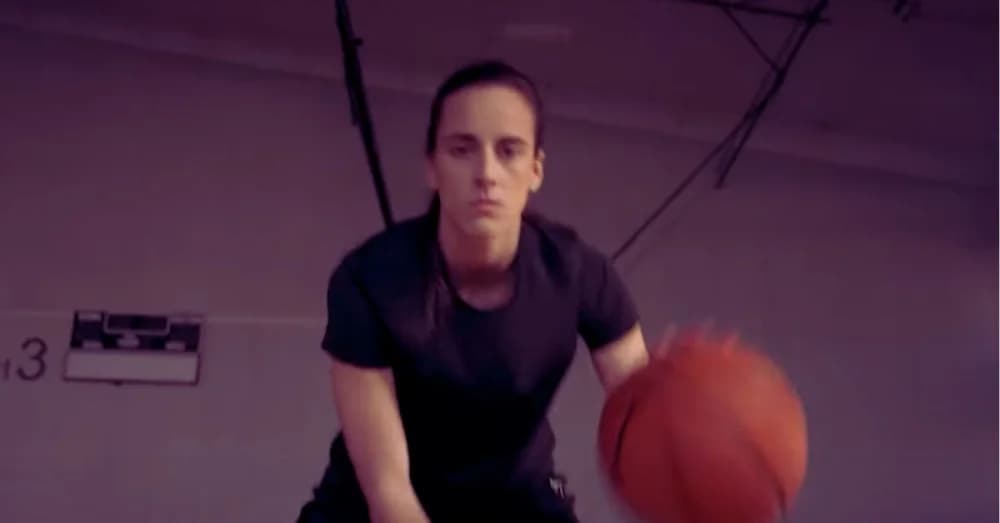Caitlin Clark Expands Endorsement Portfolio with Gatorade Partnership