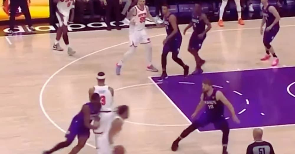 Importance of Julius Randle to Knicks’ Title Aspirations Despite Recent Success: Analyzing Key Factors