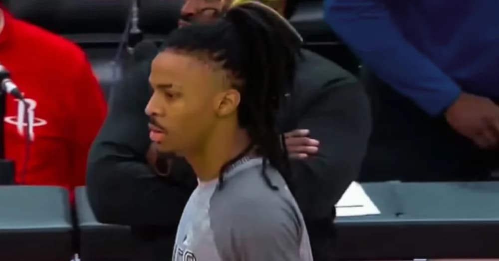 Missed Millions: Financial Toll of Ja Morant from the 25-Game Suspension