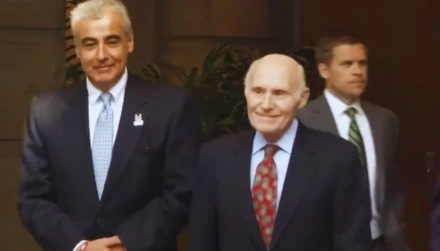 Herb Kohl, Former US Senator and Milwaukee Bucks Owner, Dies at 88